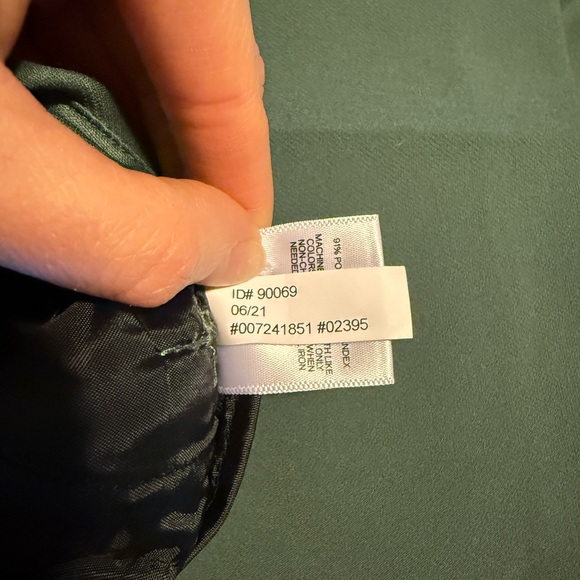 NWOT Womens Express Dress Pants - Picture 7 of 7